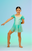 Mint Green