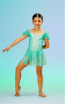 Mint Green