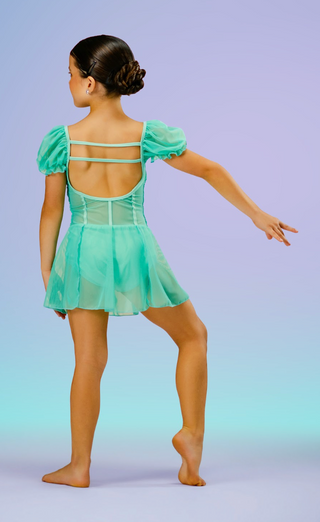 CINDY CHILD DRESS