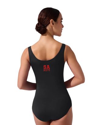 SA Uniform Tank Leotard