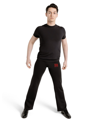 SA UNIFORM Boys/ Mens Studio Collection Pant