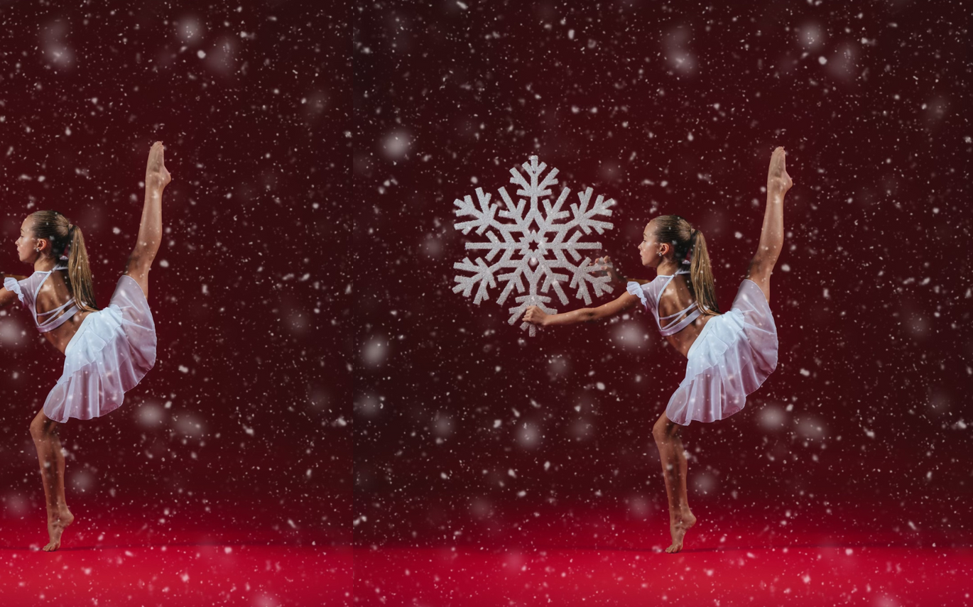 La Dance Designs LA Dance Designs