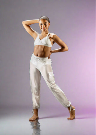 MESH CARGO ADULT PANT