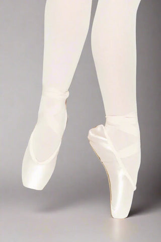 RP Reveal Sat Tip Pointe Shoe - FINAL SALE