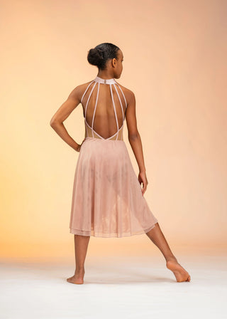 ALINA ADULT DRESS