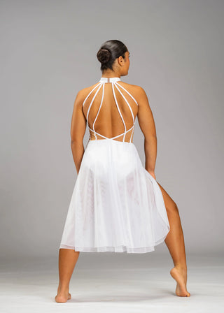 ALINA ADULT DRESS