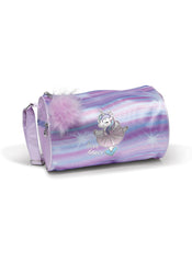 I Love Unicorns Dance Duffel Bag