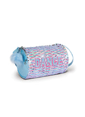 Cotton Candy Roll Bag