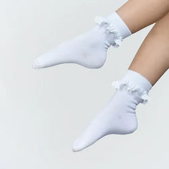 Ballroom and Latin Dance Socks