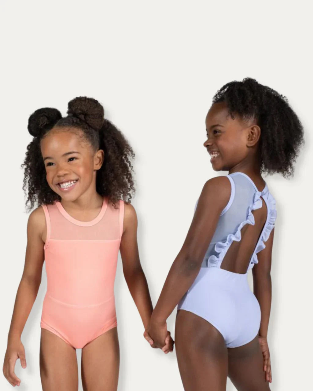 Baby leotard sales