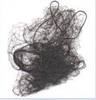 Black (Hair Nets)