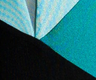 Black / Jade / Aqumarine