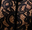 Black Lace/Nude