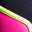 Black/Neon Pink/Neon Green
