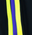 Black/Neon Yellow