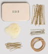 Blonde (Hair Kit)