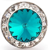 Blue Zircon