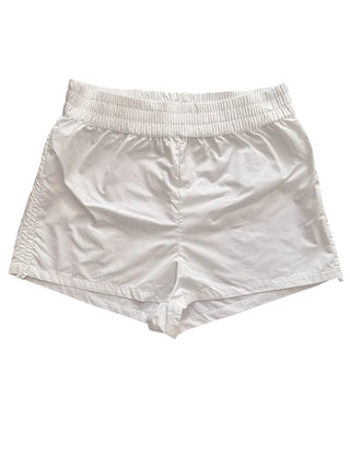 Bullet Pointe Pinch Shorts