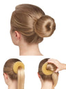 Blond (Bun Builder)