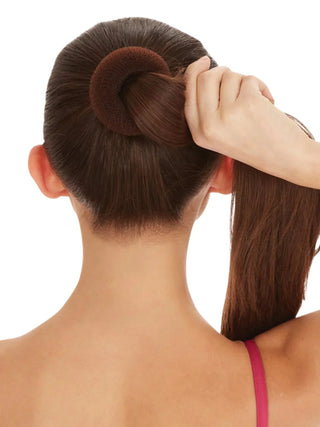 Bunheads Bun Builder