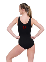 SA Uniform Tank Leotard (Adult)