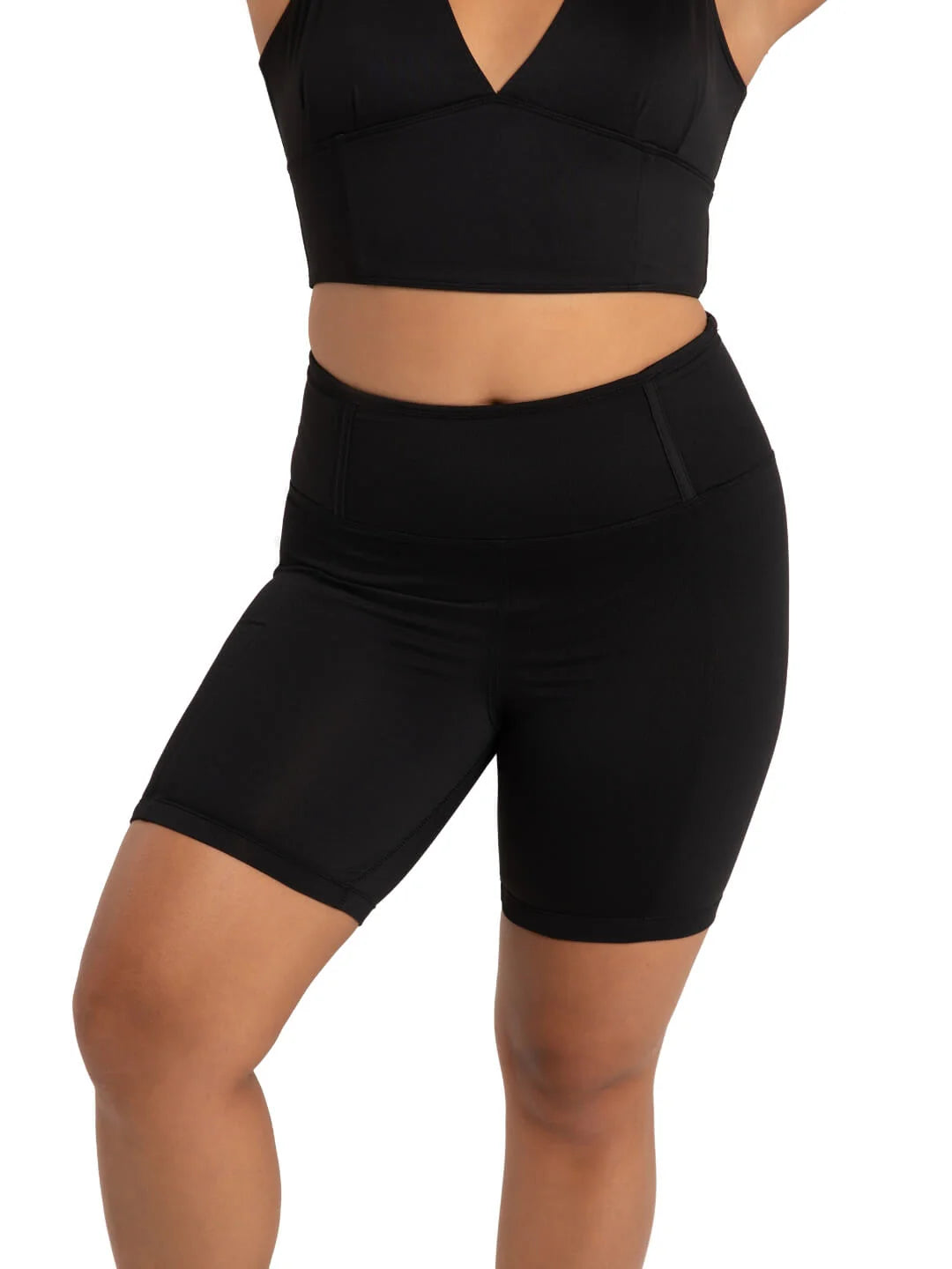 Capezio Performance Child Short