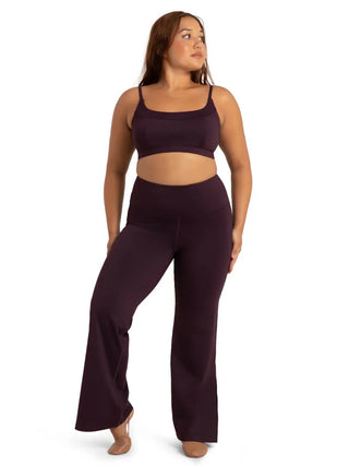 Capezio Routine Adult Pant - FINAL SALE