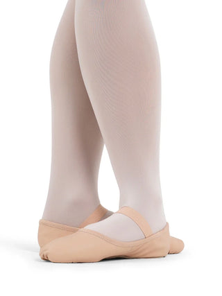 Capezio Luna Full Sole Ballet Shoe (Child)