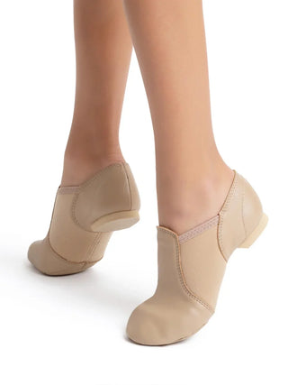 Capezio Jazz Slip On Shoe (Adult) EJ2