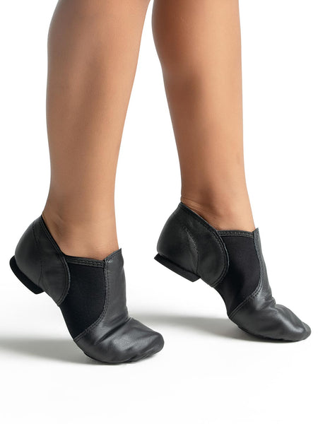 Capezio Jazz Slip On Shoe Adult EJ2 LA Dance Designs