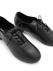 Capezio Mens Latin Ballroom Shoes