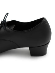 Capezio Mens Latin Ballroom Shoes