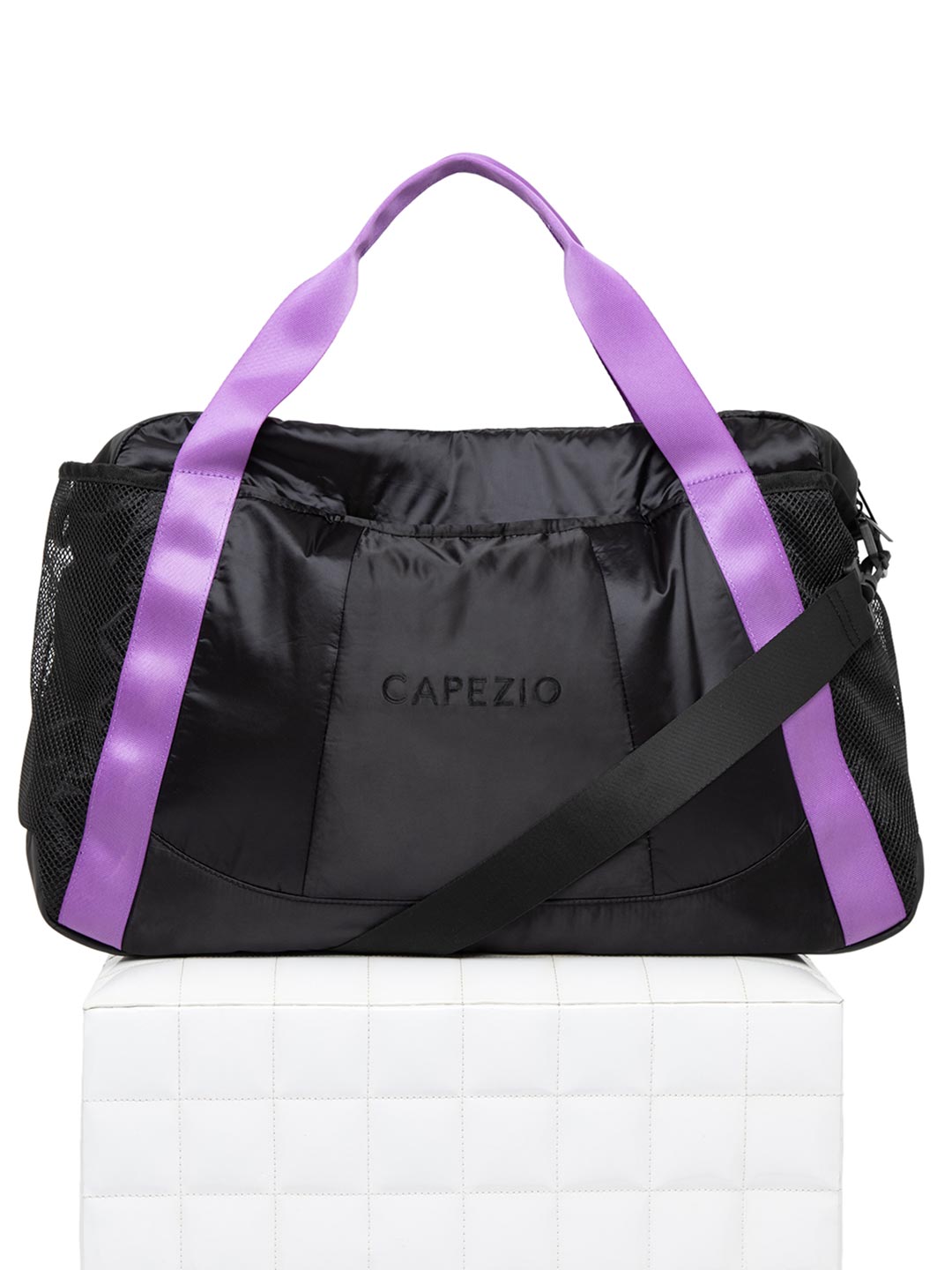 Capezio Motivational Duffle Bag