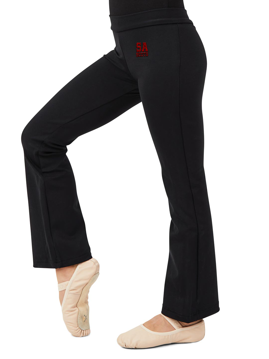 SA Uniform Jazz Pants (Adult)