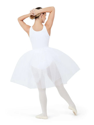 Capezio Romantic Tutu - FINAL SALE