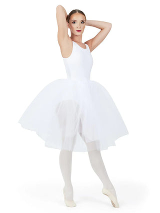 Capezio Romantic Tutu - FINAL SALE