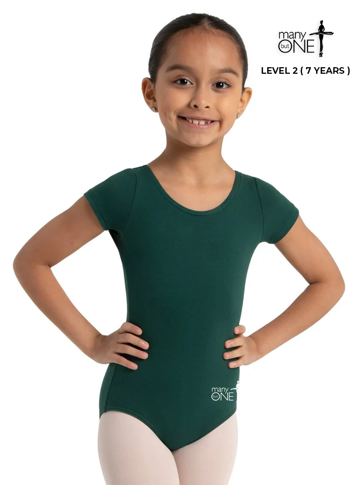 MBO - LEVEL 2 UNIFORM