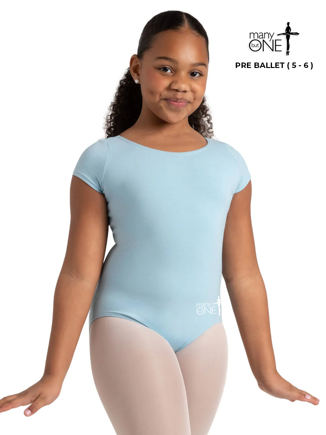 MBO - PRE BALLET UNIFORM