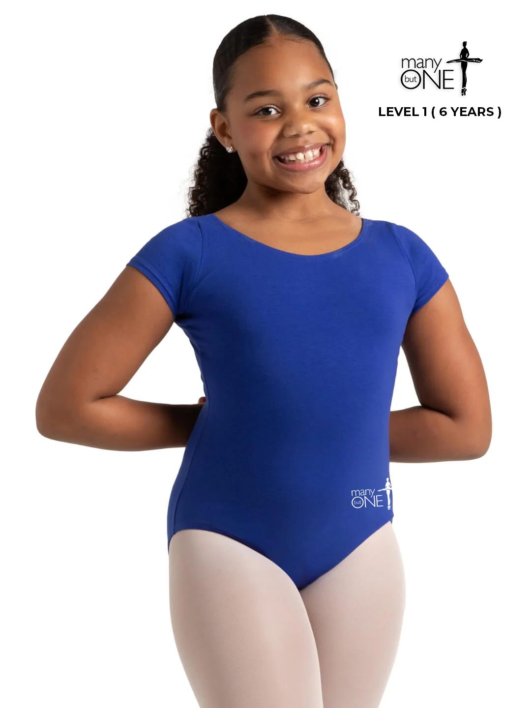 MBO - LEVEL 1 UNIFORM