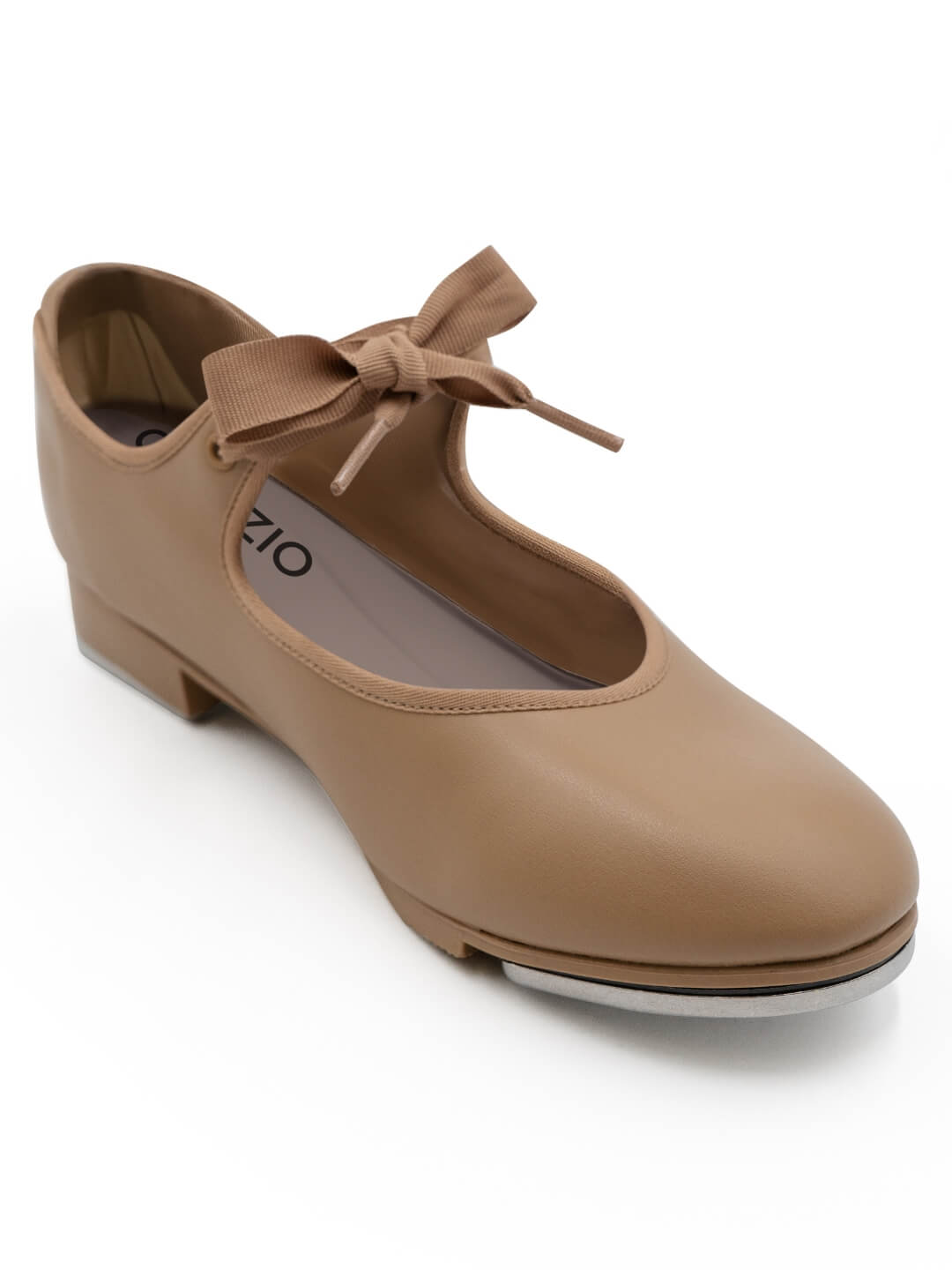 Capezio Shuffle Tap Shoe 356C