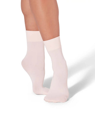 Capezio Silky Sock Child