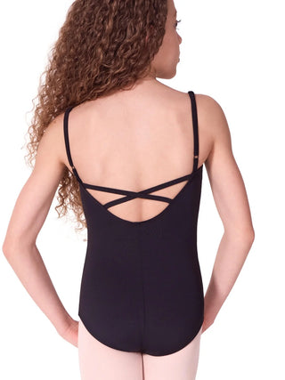 Capezio Tween Elegance Camisole V-Neck Leotard
