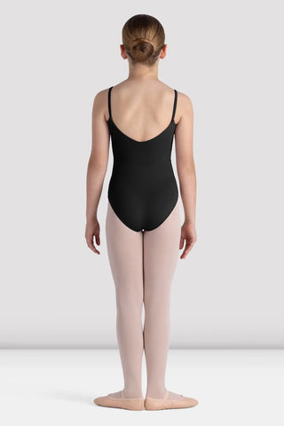 Bloch Girls Rihanna Leotard