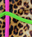 Cheetah/Neon
