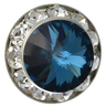 Dark blue (Starlight Earrings)