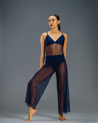 MELODY ADULT JUMPSUIT