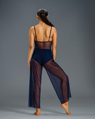 MELODY ADULT JUMPSUIT
