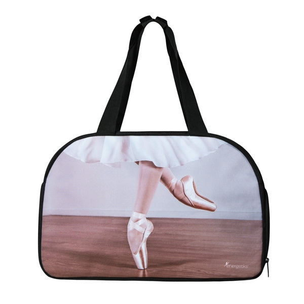 Dance Duffle Bag - En Pointe