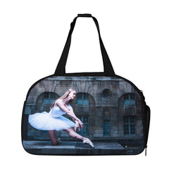 Dance Duffle Bag - Etoile