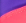 Deep Purple / Coral